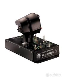 Thrustmaster HOTAS WARTHOG™ DUAL THROTTLE