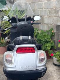 Piaggio x9 evolution
