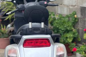 Piaggio x9 evolution