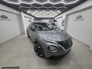 Nissan Juke N-Connect 1.6 HEV anno 2024
