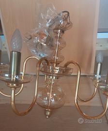 Lampadario 