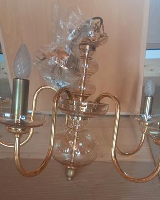 Lampadario 