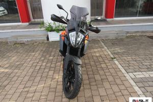 KTM - 390 Adventure -