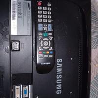 TV HD Samsung 22 pollici