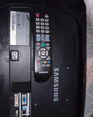 TV HD Samsung 22 pollici