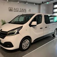 RENAULT Trafic T29 2.0 dCi 145CV PL-TN Intens He