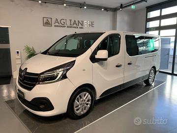 RENAULT Trafic T29 2.0 dCi 145CV PL-TN Intens He