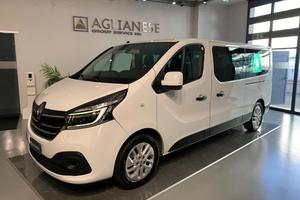 RENAULT Trafic T29 2.0 dCi 145CV PL-TN Intens He