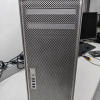 APPLE MAC PRO DOPPIO XEON