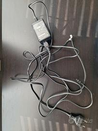 Caricabatterie Sony HandyCam