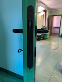 Porte interne