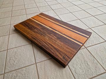 Tagliere legno