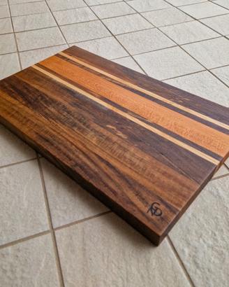 Tagliere legno