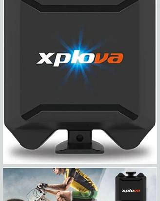 SENSORE CADENZA UNIVERSALE XPLOVA  X3/X5 