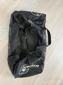 Borsa da sub Tigullio Dive
