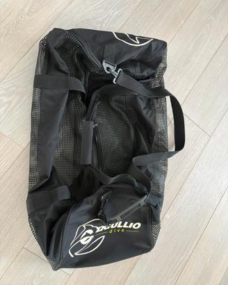 Borsa da sub Tigullio Dive