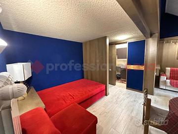 Appartamento Pescasseroli [Cod. rif 3275625VRG]