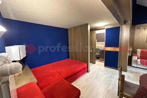 Appartamento Pescasseroli [Cod. rif 3275625VRG]