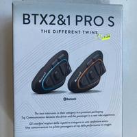 Interfono Midland BTX2&1 PROS