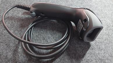 Lettore Barcode SICK