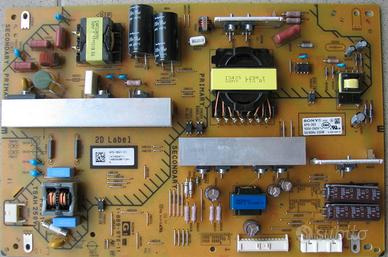 Scheda alimentazione SONY APS 3602
