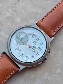 LORUS orologio Soccer Time