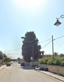 Terreno edificabile a 50 mt dal mare