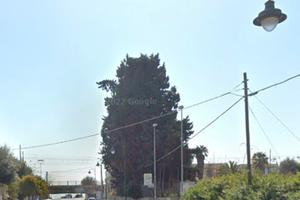 Terreno edificabile a 50 mt dal mare