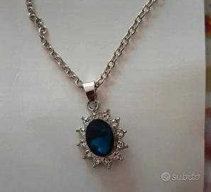 Collana per donna 