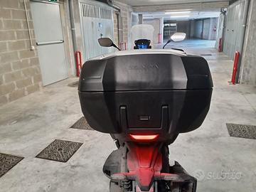 Honda ADV 350 - 2023