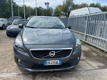 Volvo V40 Cross Country V40 Cross Country D2 1.6 S