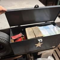 carrello appendice