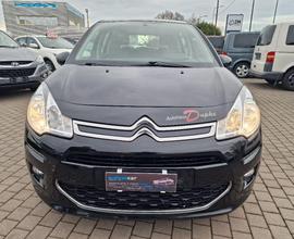 CITROEN - C3 - PureTech 68 Exclusive neopatentati