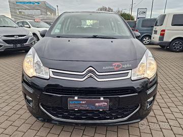 CITROEN - C3 - PureTech 68 Exclusive neopatentati