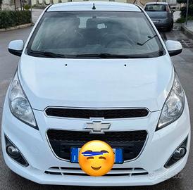 CHEVROLET SPARK 1.0  Full/Optional (KM ORIGINALI)