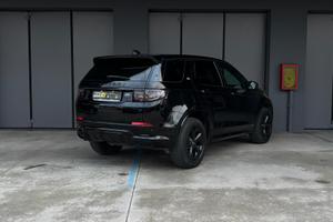 Discovery sport 02/2020  d 165 75000 km