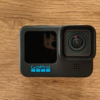 ActionCam GoPro Hero 11 creator edition 