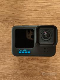 ActionCam GoPro Hero 11 creator edition 