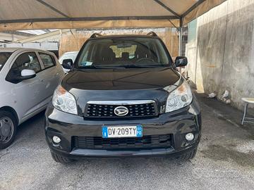 Daihatsu Terios 1.5 4WD Hiro Green Powered