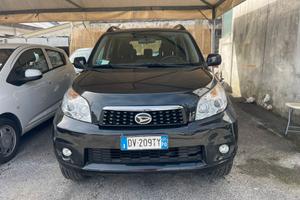 Daihatsu Terios 1.5 4WD Hiro Green Powered