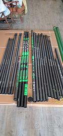 Canna roubasienne 619 +fighter +14 punte