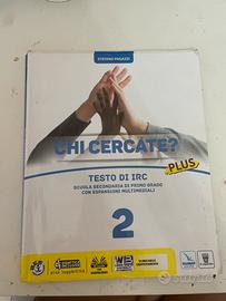 Chi cercate ? 2