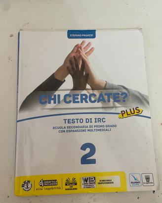 Chi cercate ? 2