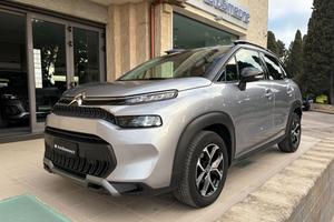 CITROEN C3 Aircross 1.5 BlueHDi 110 S&S Plus