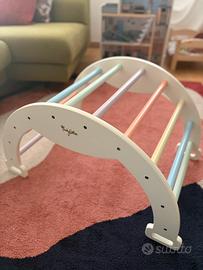 Arco Monessoriano Family Nation - come nuovo