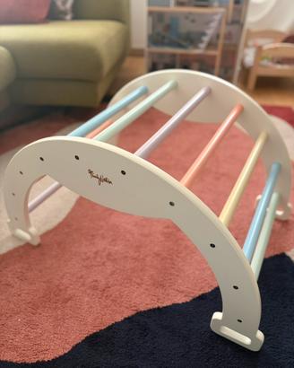 Arco Monessoriano Family Nation - come nuovo