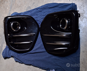 Giglie fendinebbia sx e dx kia sportage 2016-19