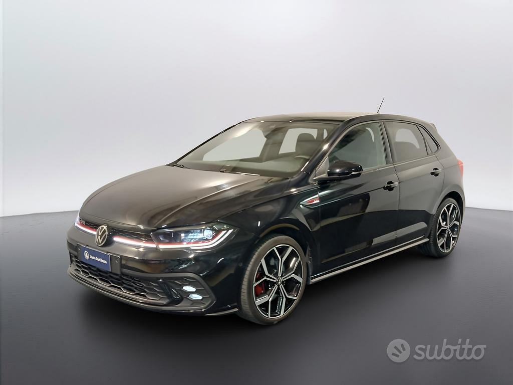 Volkswagen Polo 6ª serie