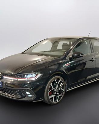 Volkswagen Polo 2.0 tsi GTI dsg