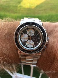 Orologio vintage breil manta